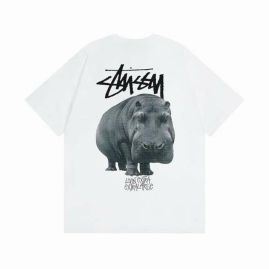 Picture of Stussy T Shirts Short _SKUStussyS-XLXB88839659